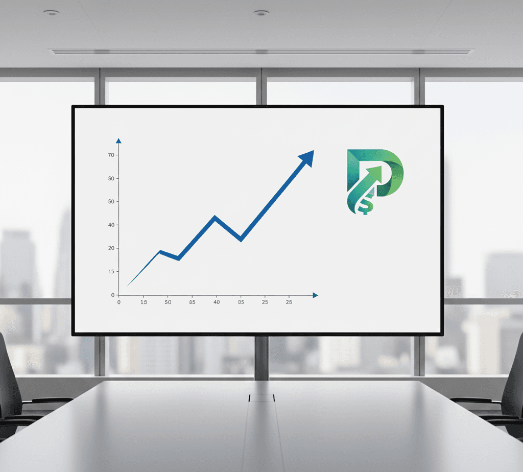 Illustration de la vision de PaceSell