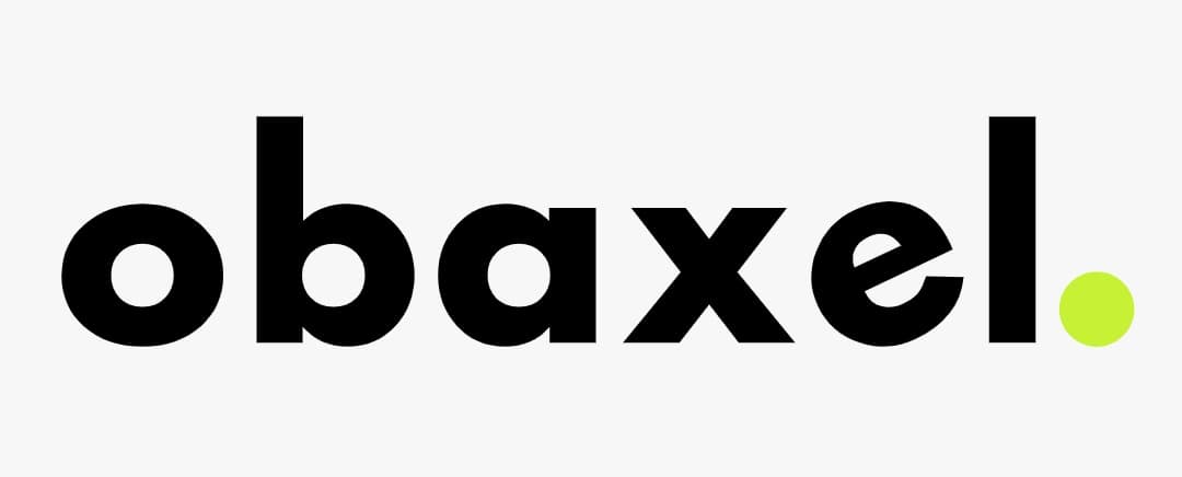Logo Obaxel