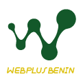 Logo Webplusbenin