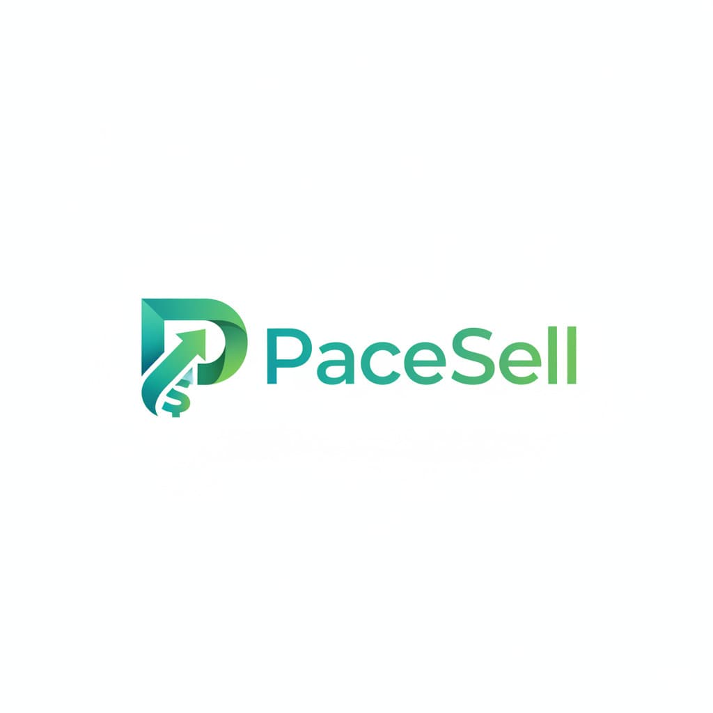 Logo PaceSell