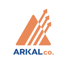 Logo ARKAL Co