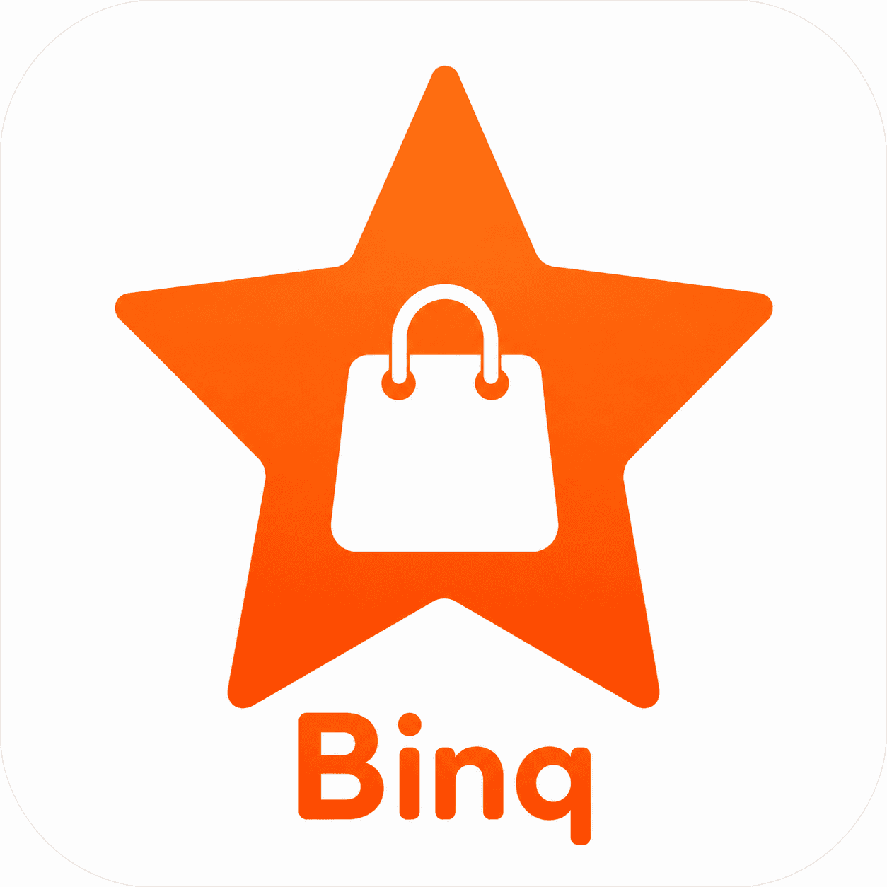 Logo Binq